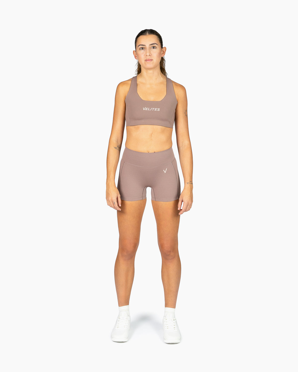 Legging short Holo