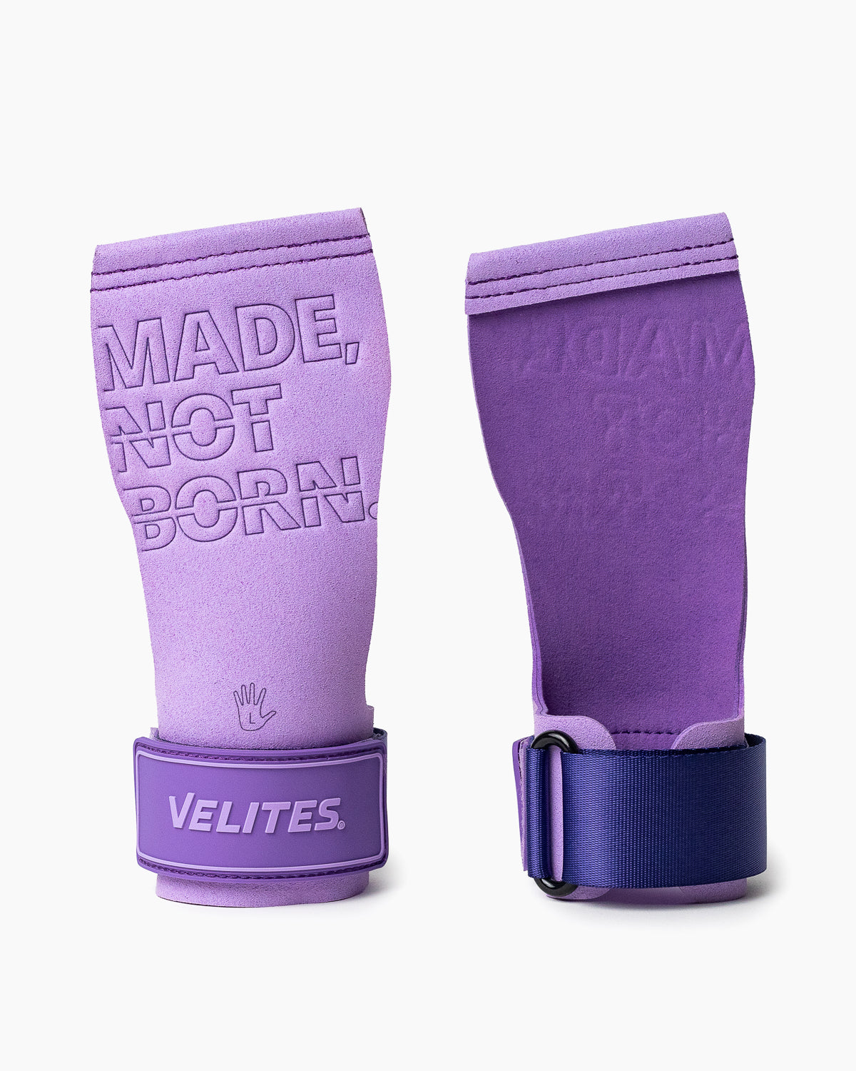 Hand grips Quad Pro