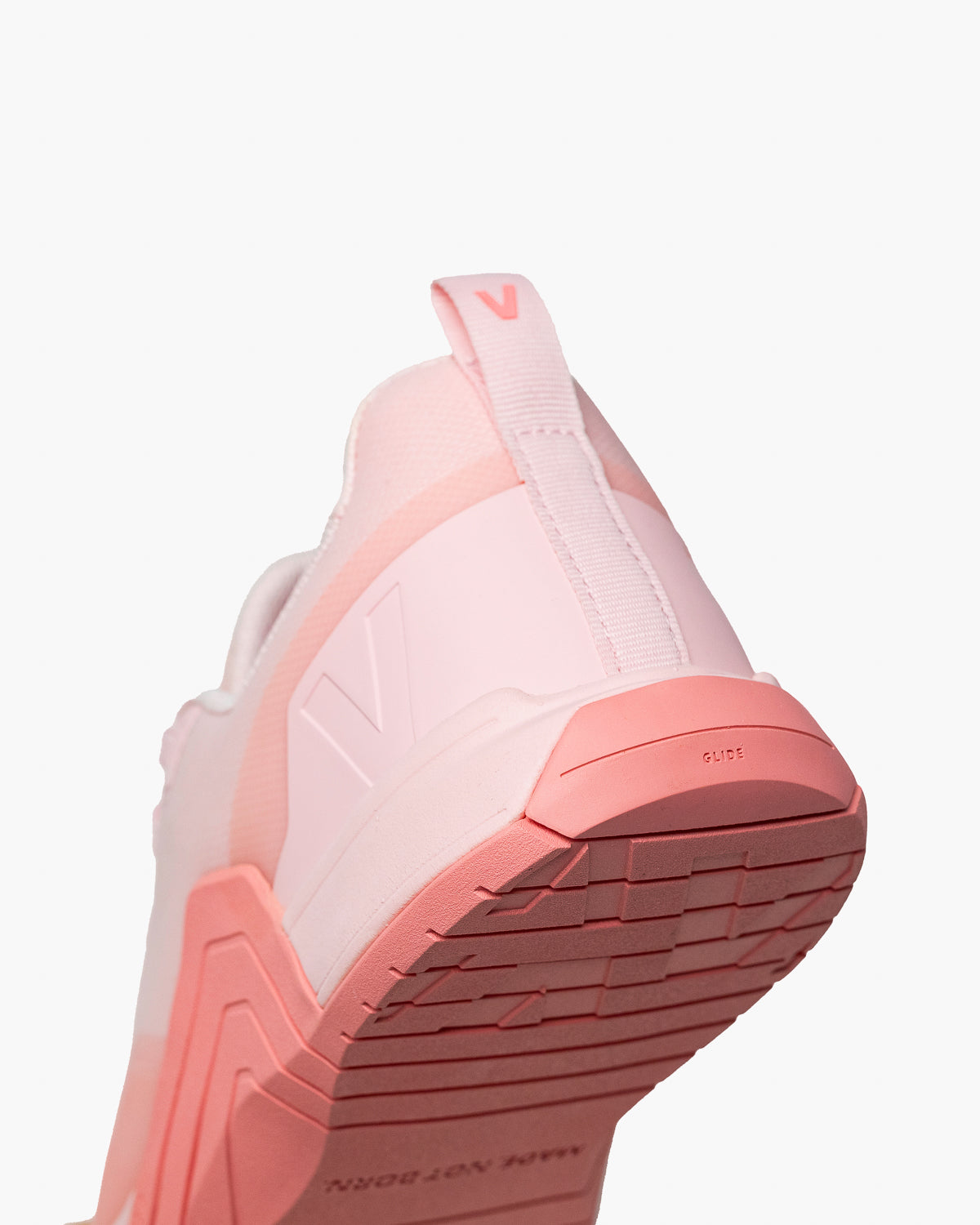 Shoes VELITES hybrid 1.0 Crossfit edition Bubblegum heel
