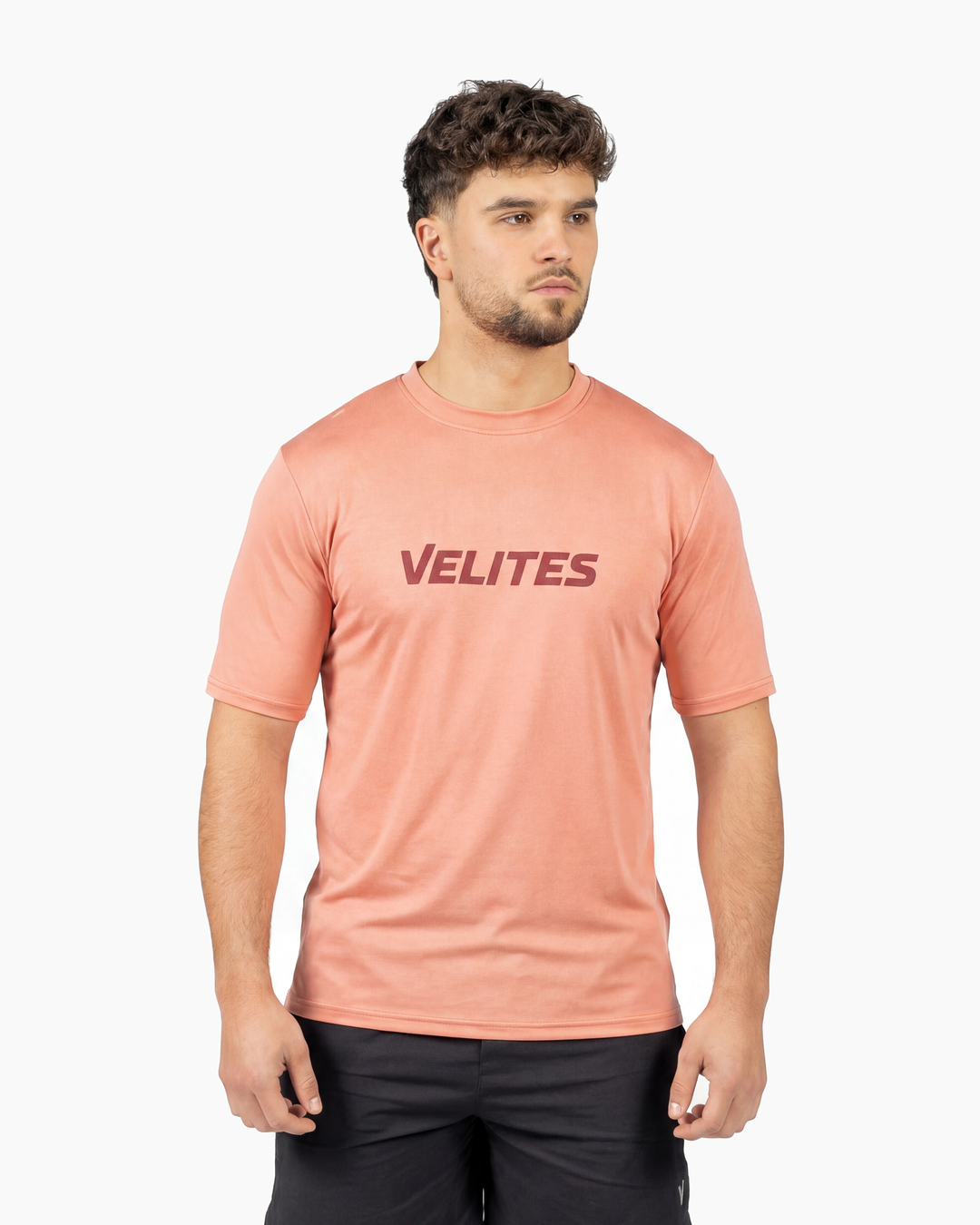 T-Shirt Holo Velites
