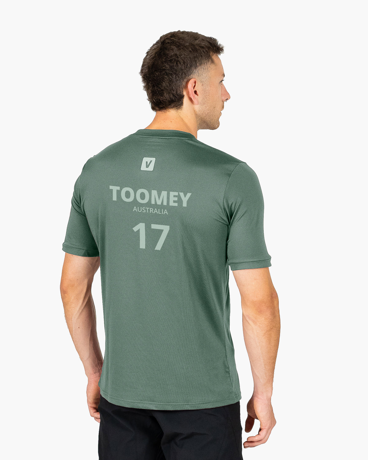 CrossFit® Games Toomey t-shirt Holo