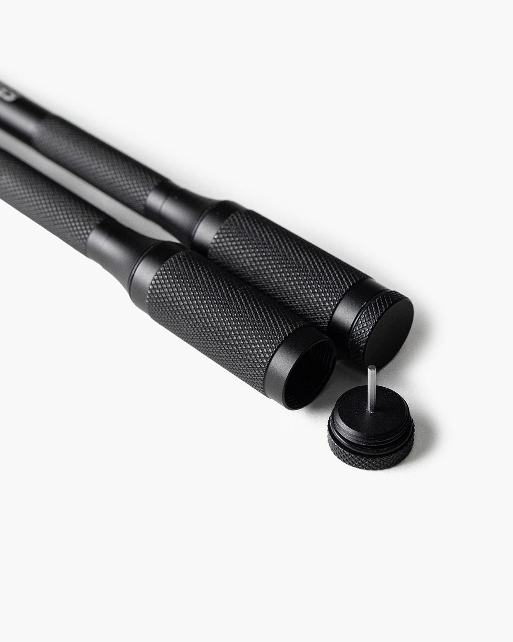 Plugs for Cyclone Jump Rope