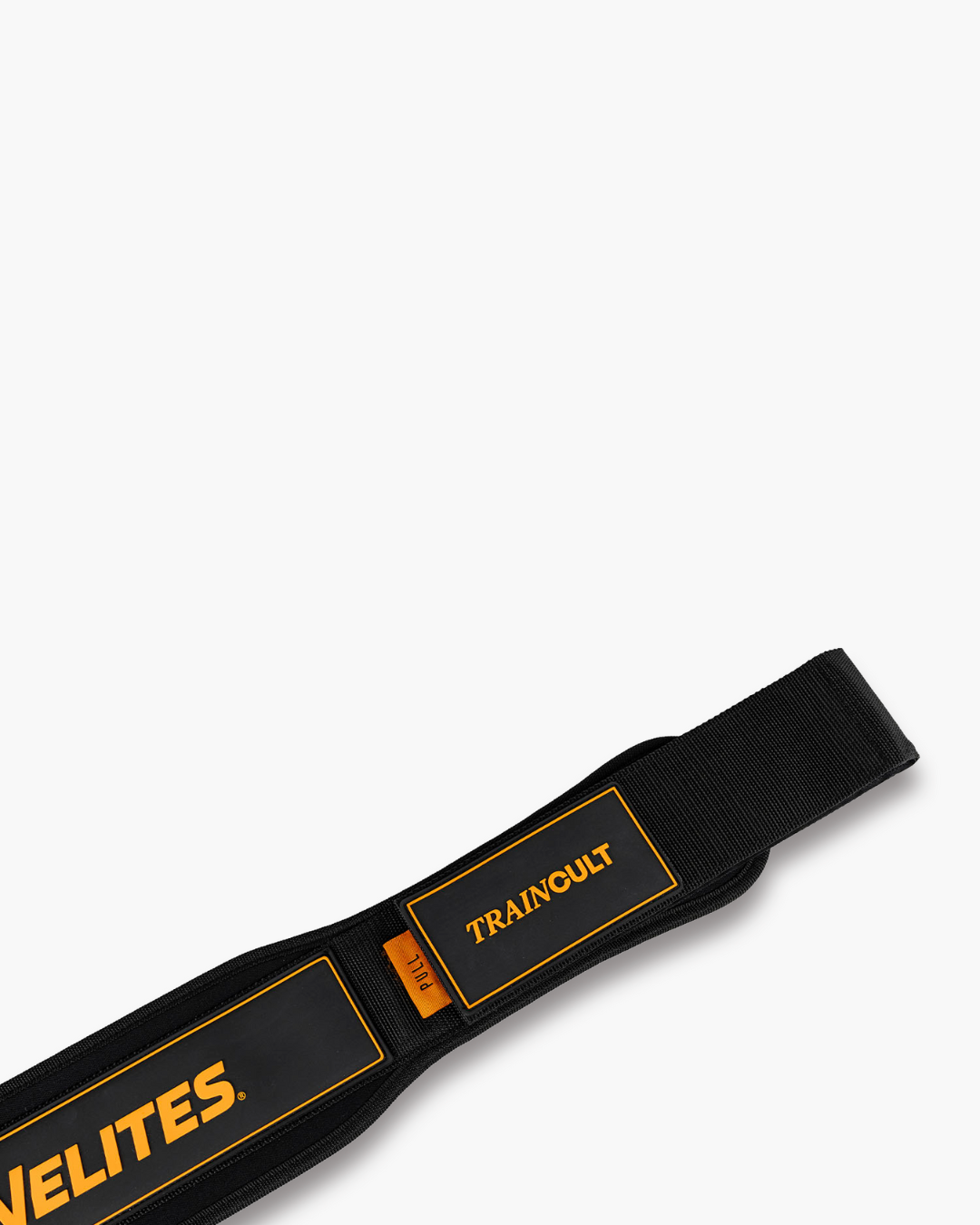 Traincult lifting belt
