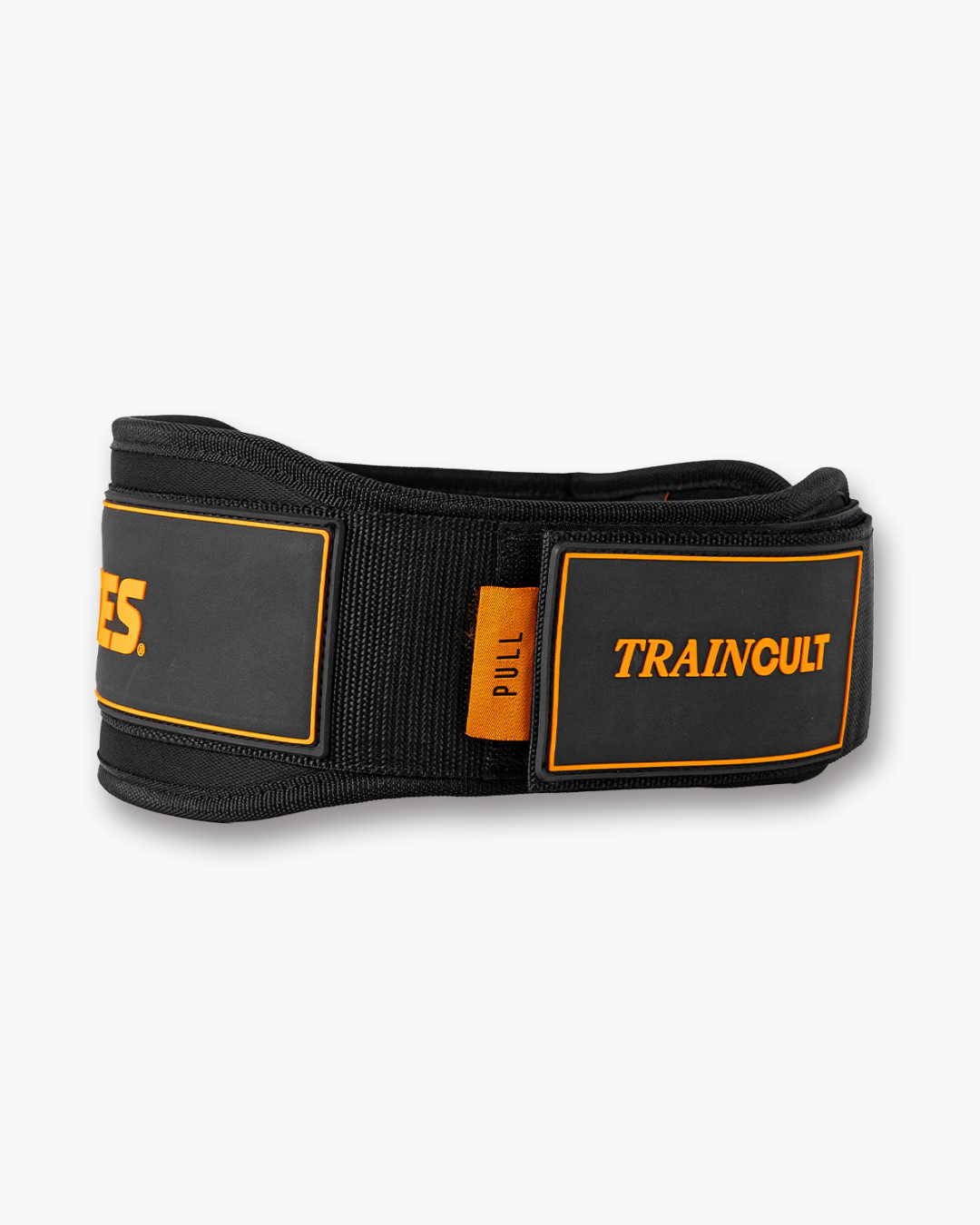Traincult lifting belt