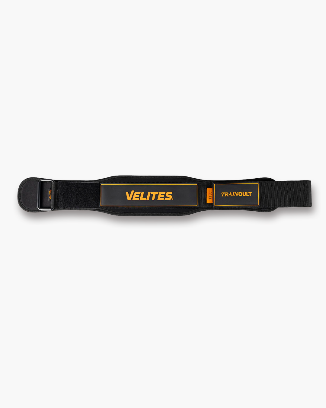 Traincult lifting belt