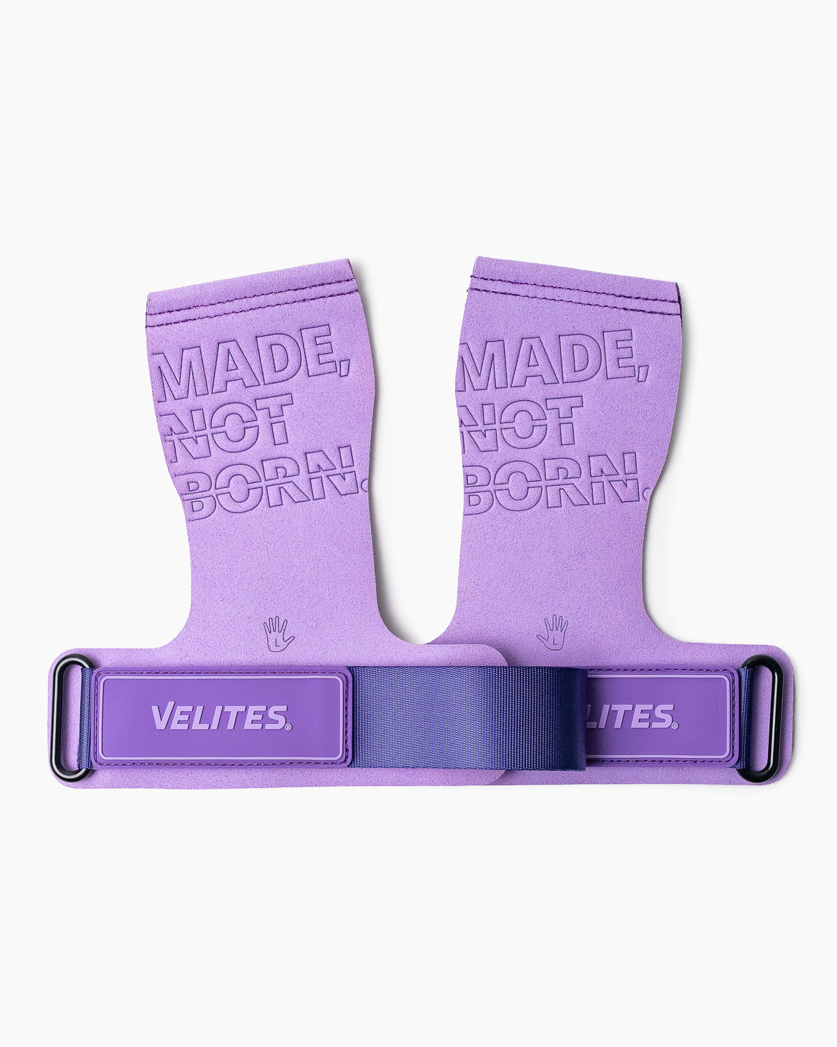 Hand grips Quad Pro