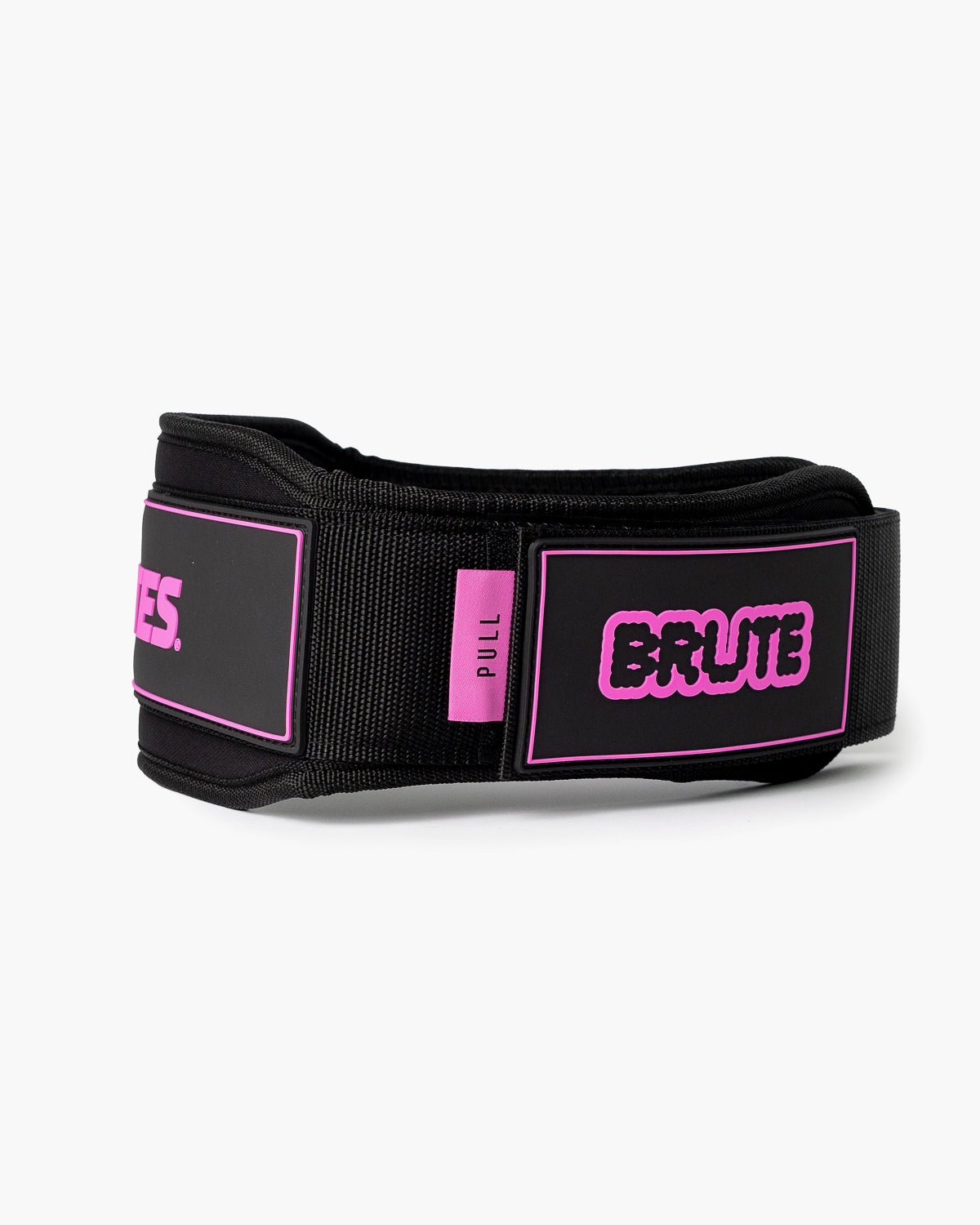 Brute lifting belt