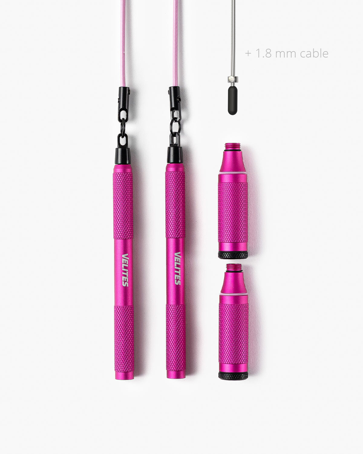 Pack master your jumps | Cyclone