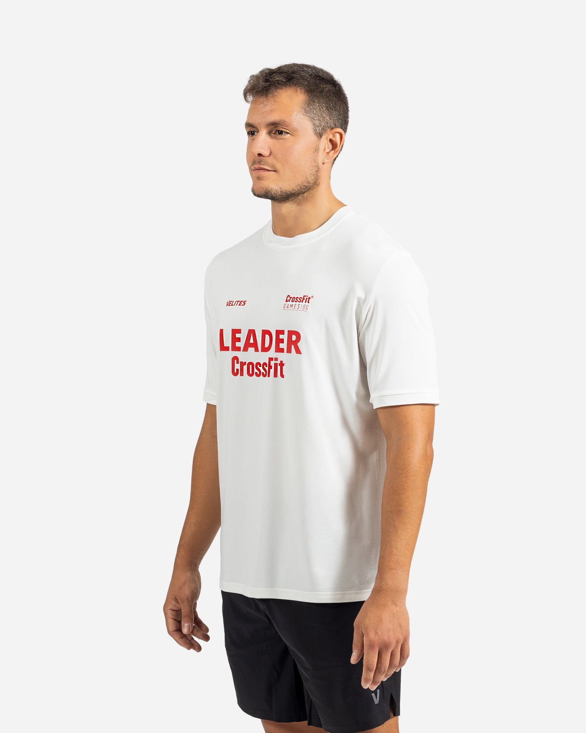 Leader CrossFit® Games 25 t-shirt Holo