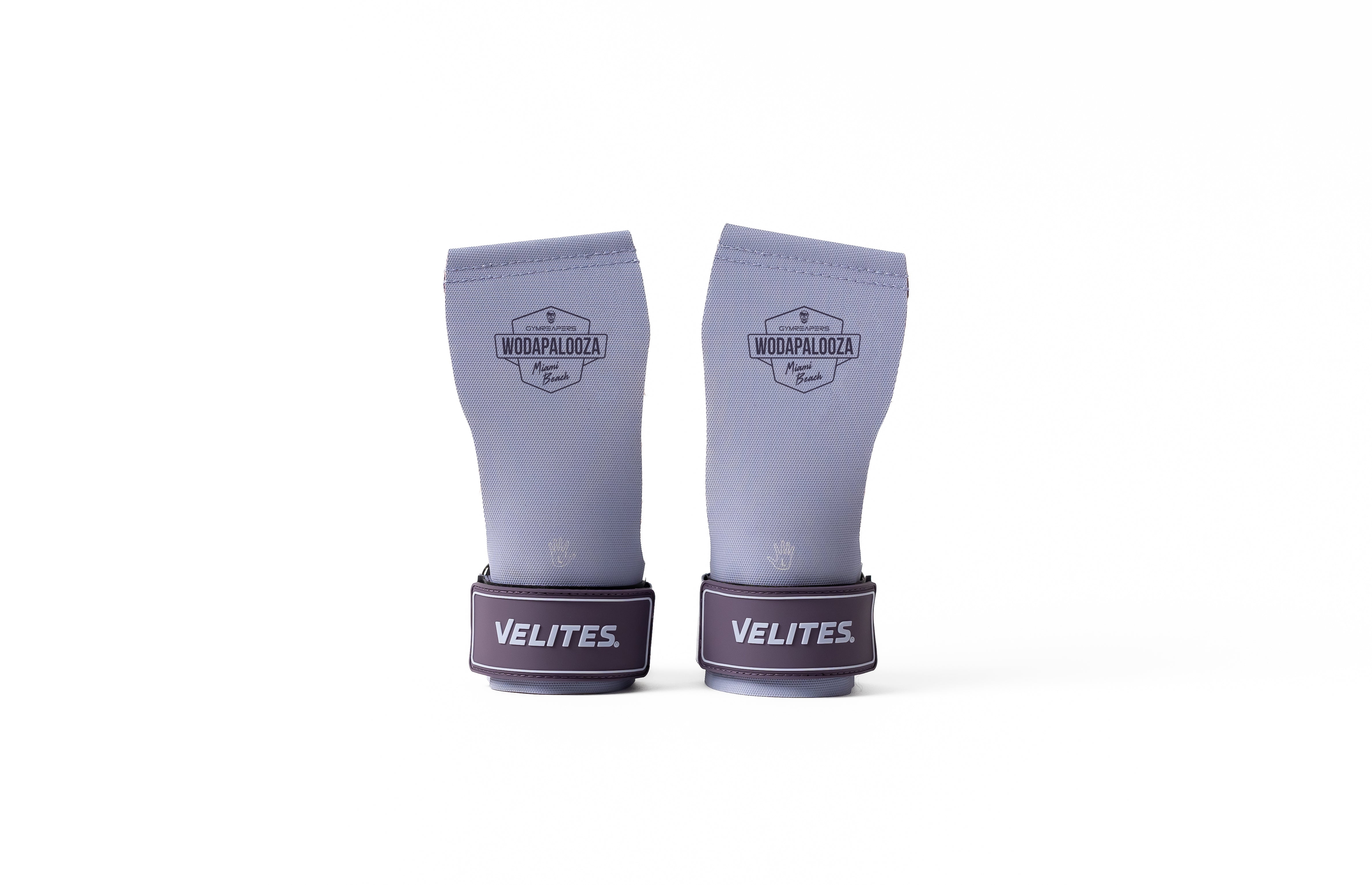 WZA 26 hand grips All Terrain