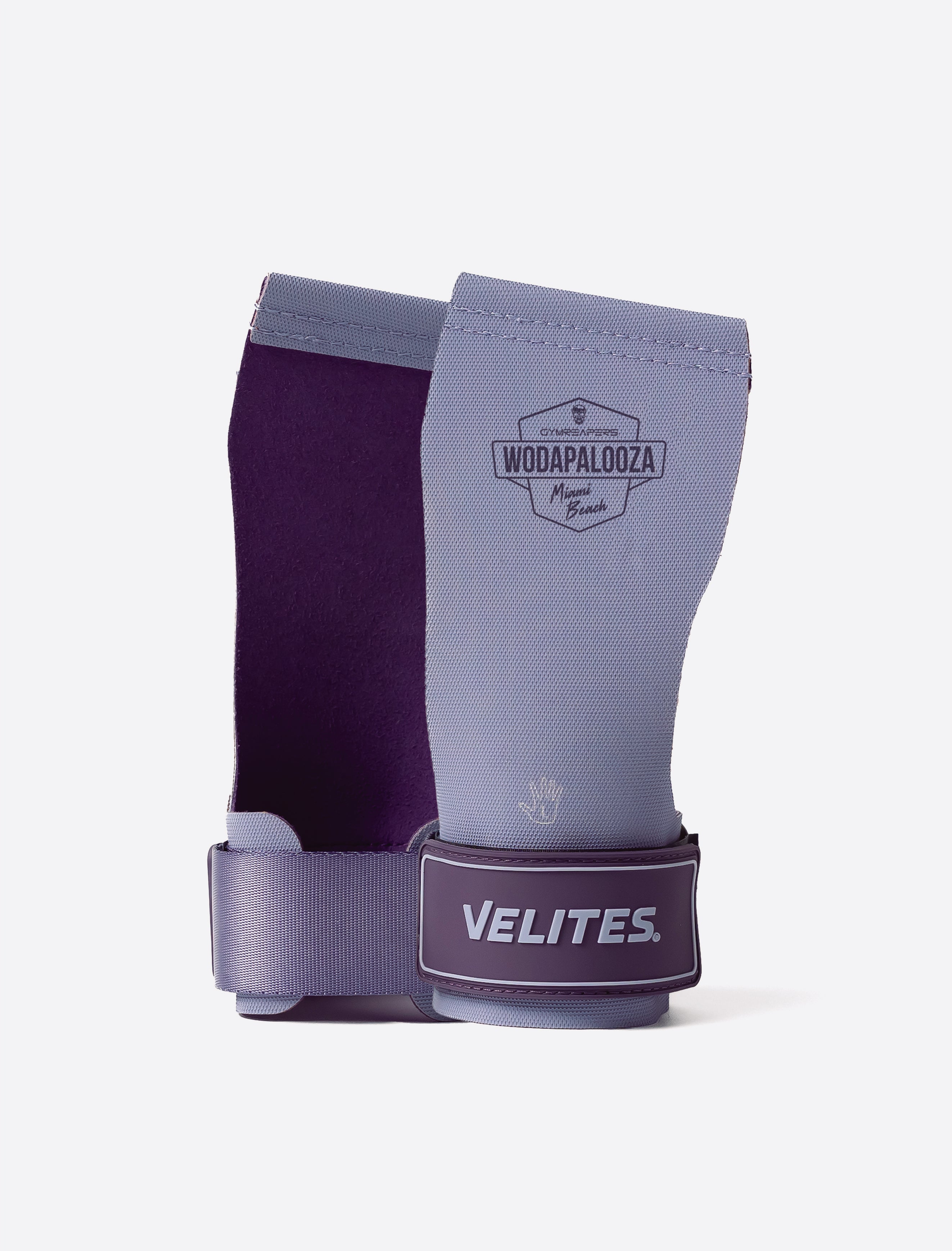 WZA 26 hand grips All Terrain