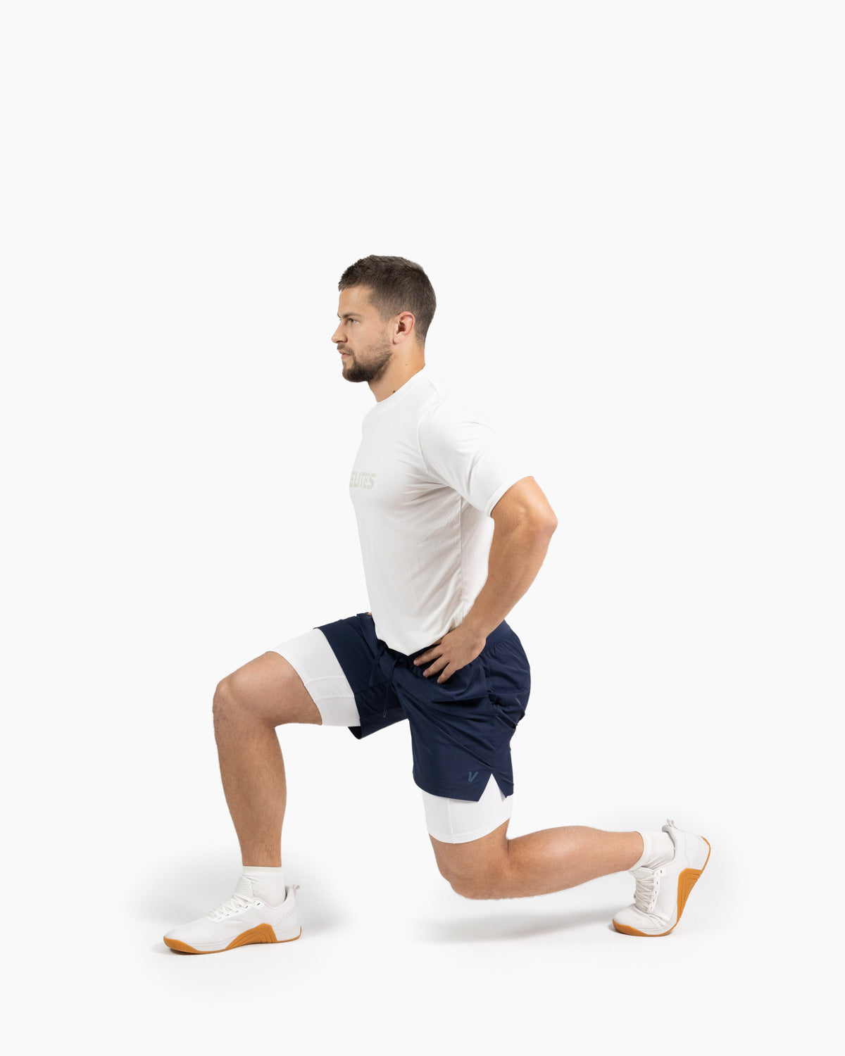 Pack Short + liner
