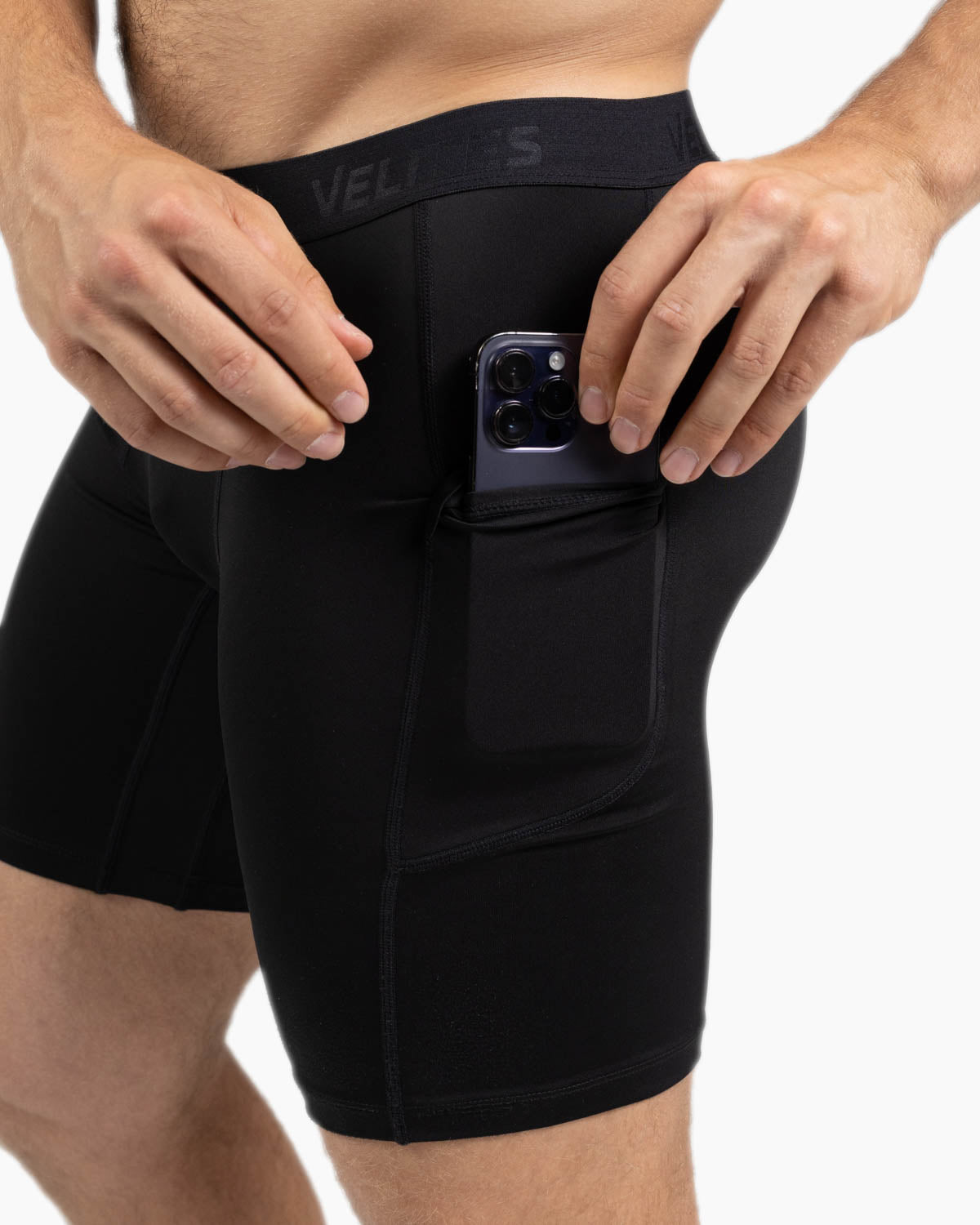 Pack Short + liner