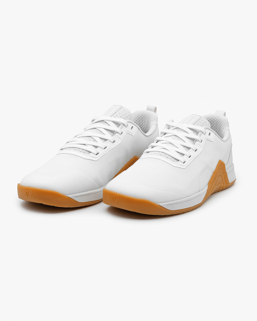 VELITES hybrid 1.0 CrossFit, White Gum