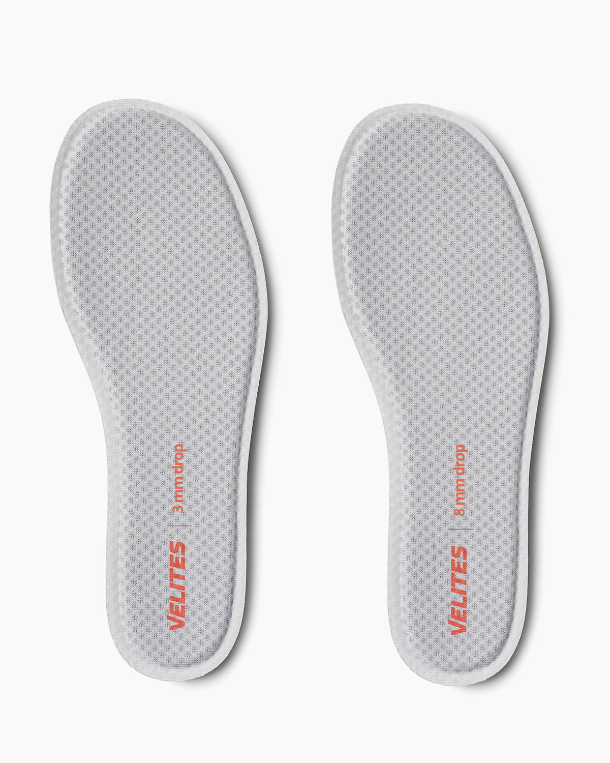 Minimal 1.0 training shoe system