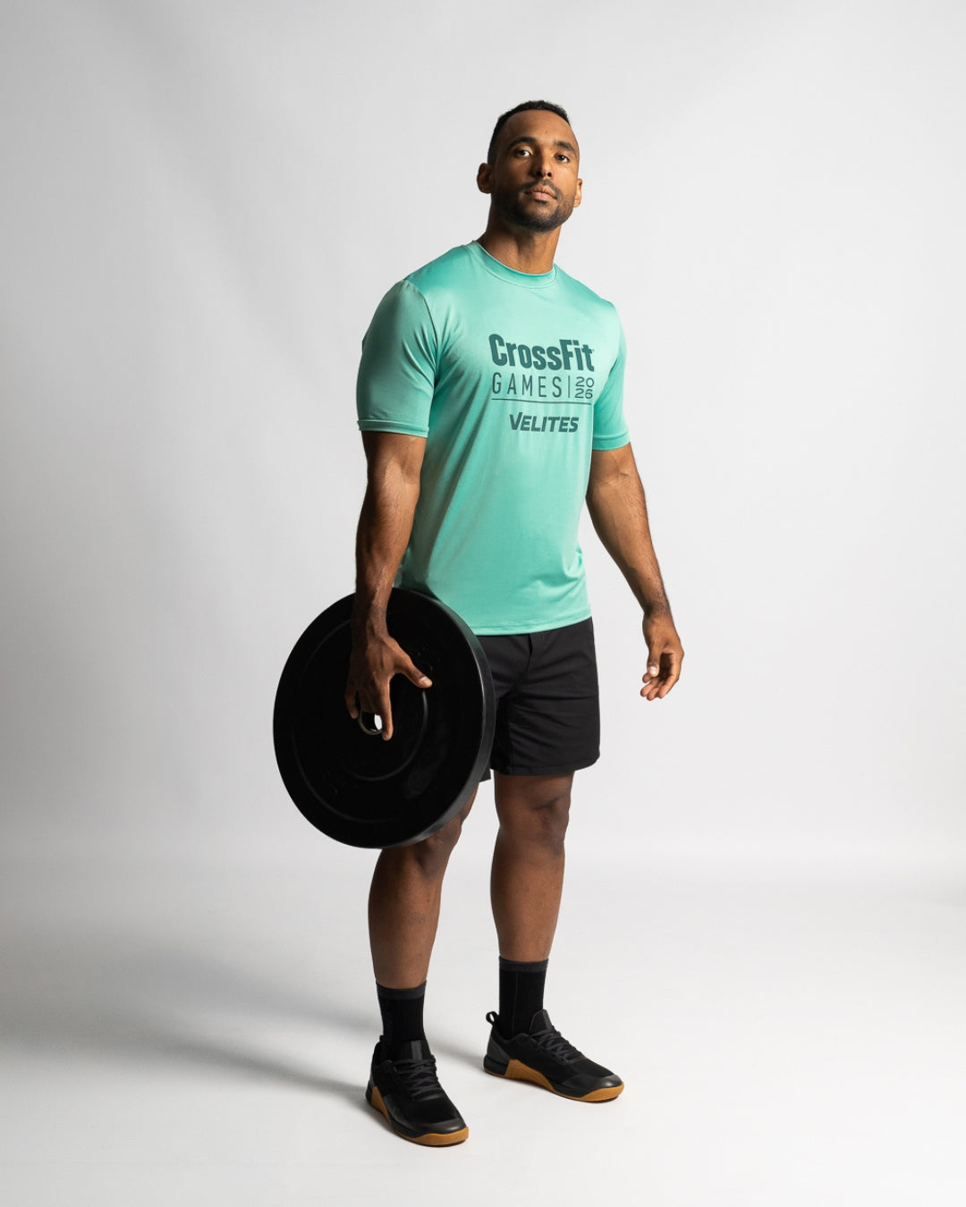 Holo T-shirt CrossFit® Games 26