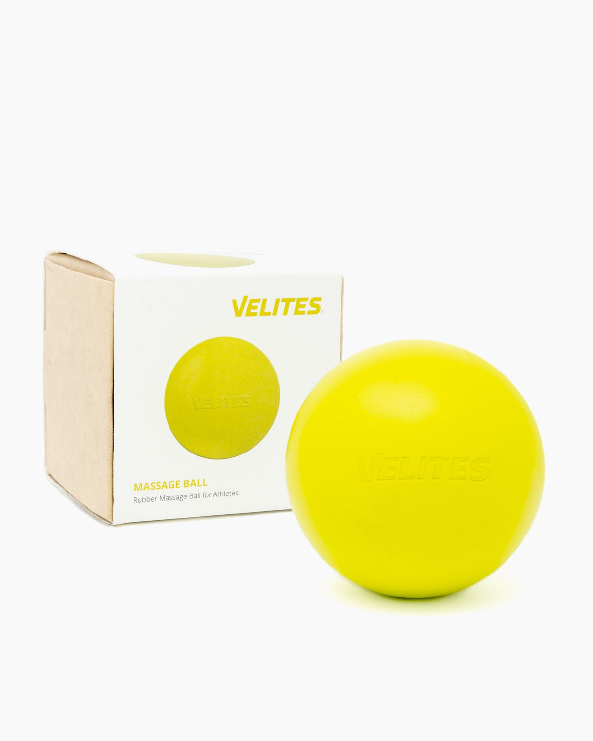 Massage and Relaxation Ball | Lacrosse Ball