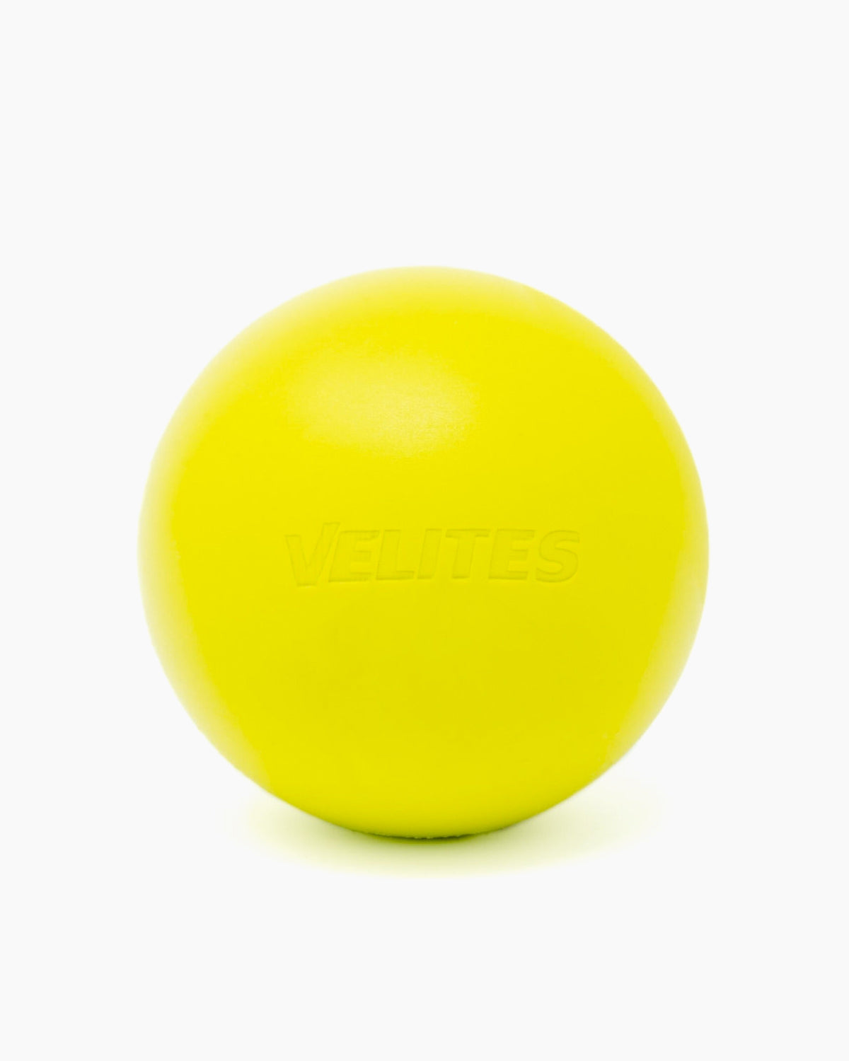 Massage and Relaxation Ball | Lacrosse Ball