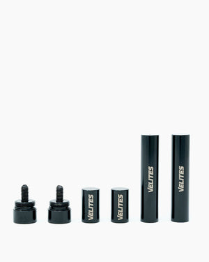 Weight Pack Jump Rope Fire 2.0 Velites (25 g / 50 g / 100 g)