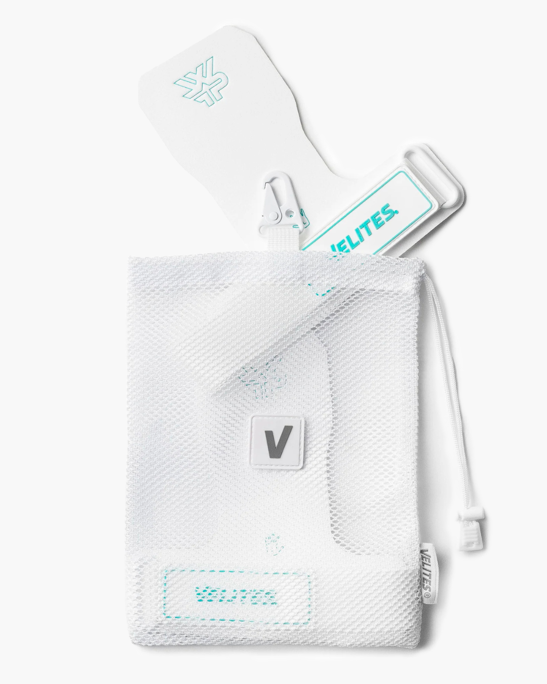 WFP hand grips Quad Competiton