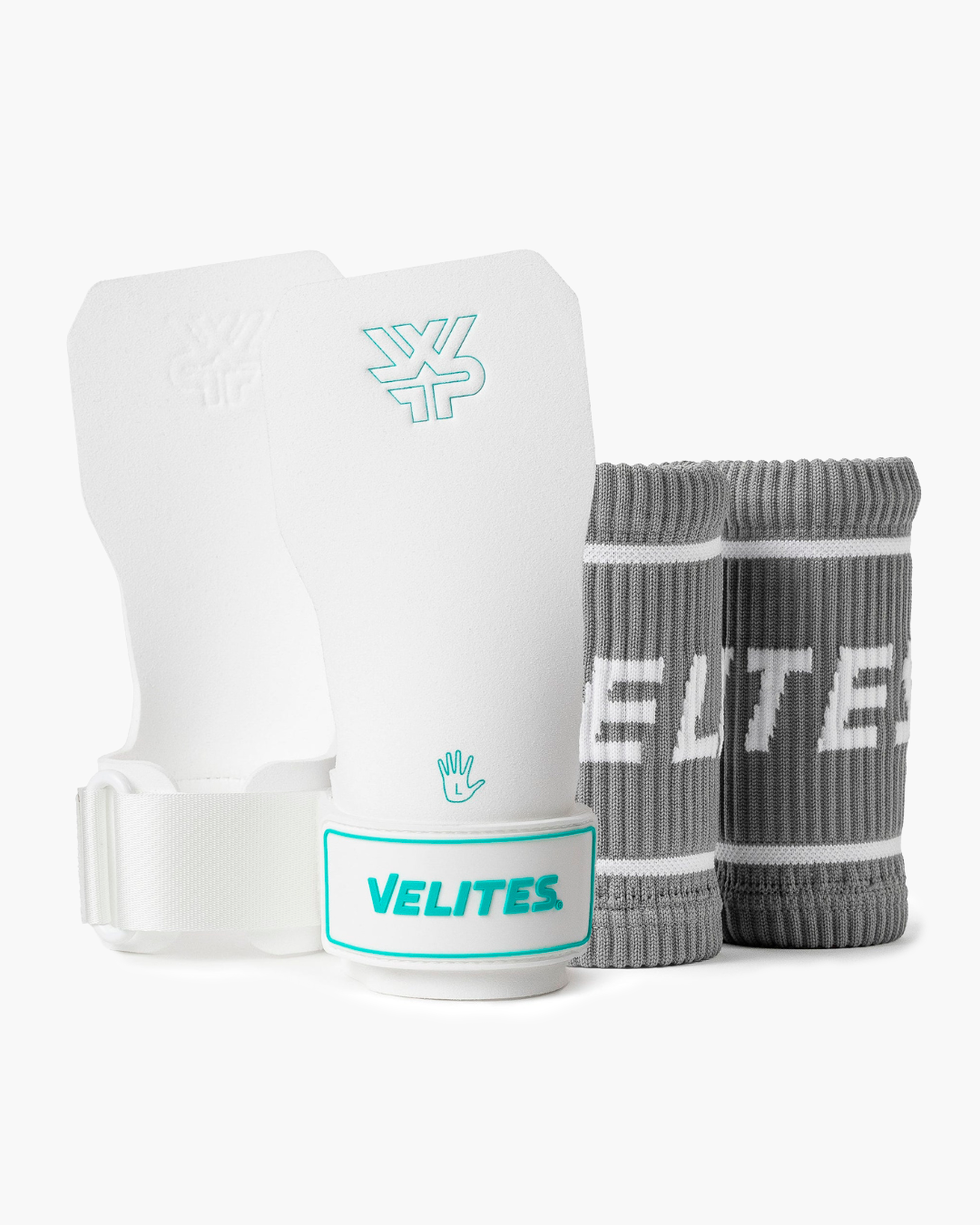 WFP hand grips Quad Competiton