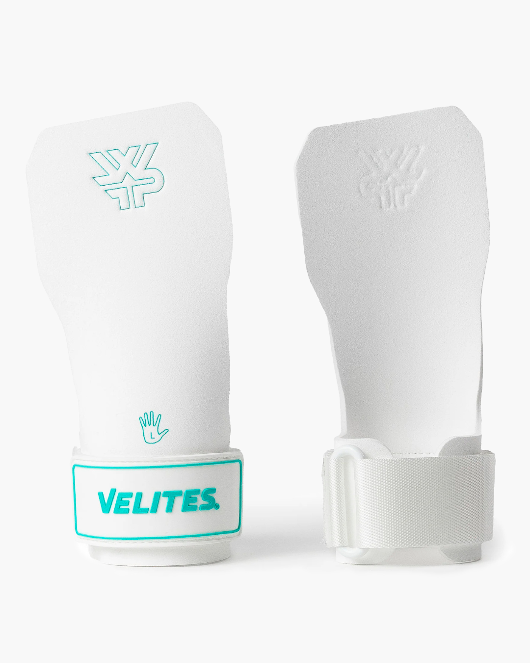 WFP hand grips Quad Competiton