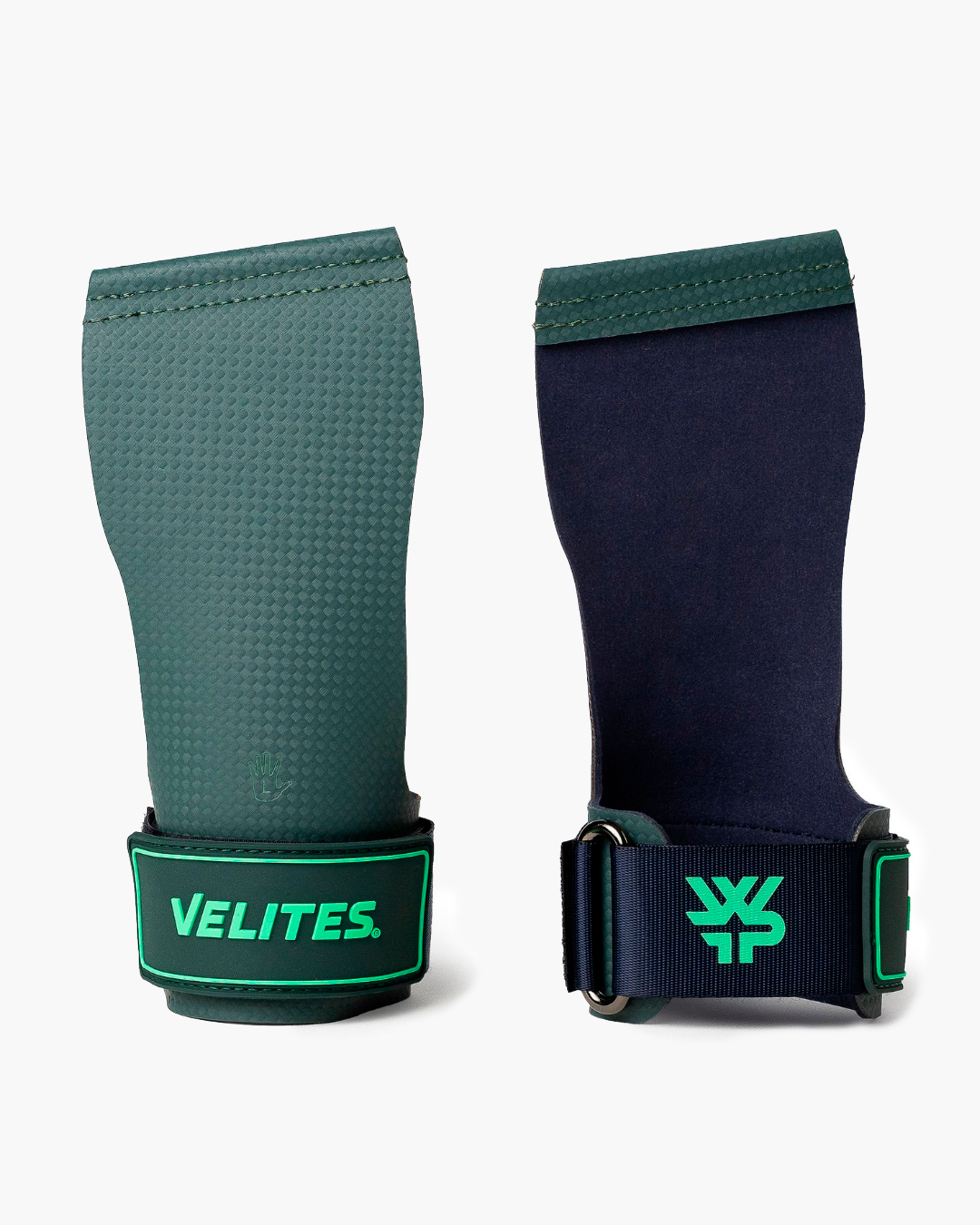 WFP hand grips Quad Ultra