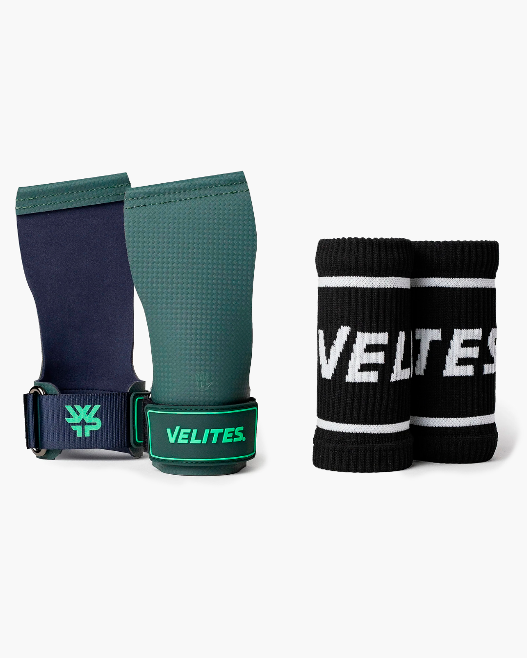 WFP hand grips Quad Ultra