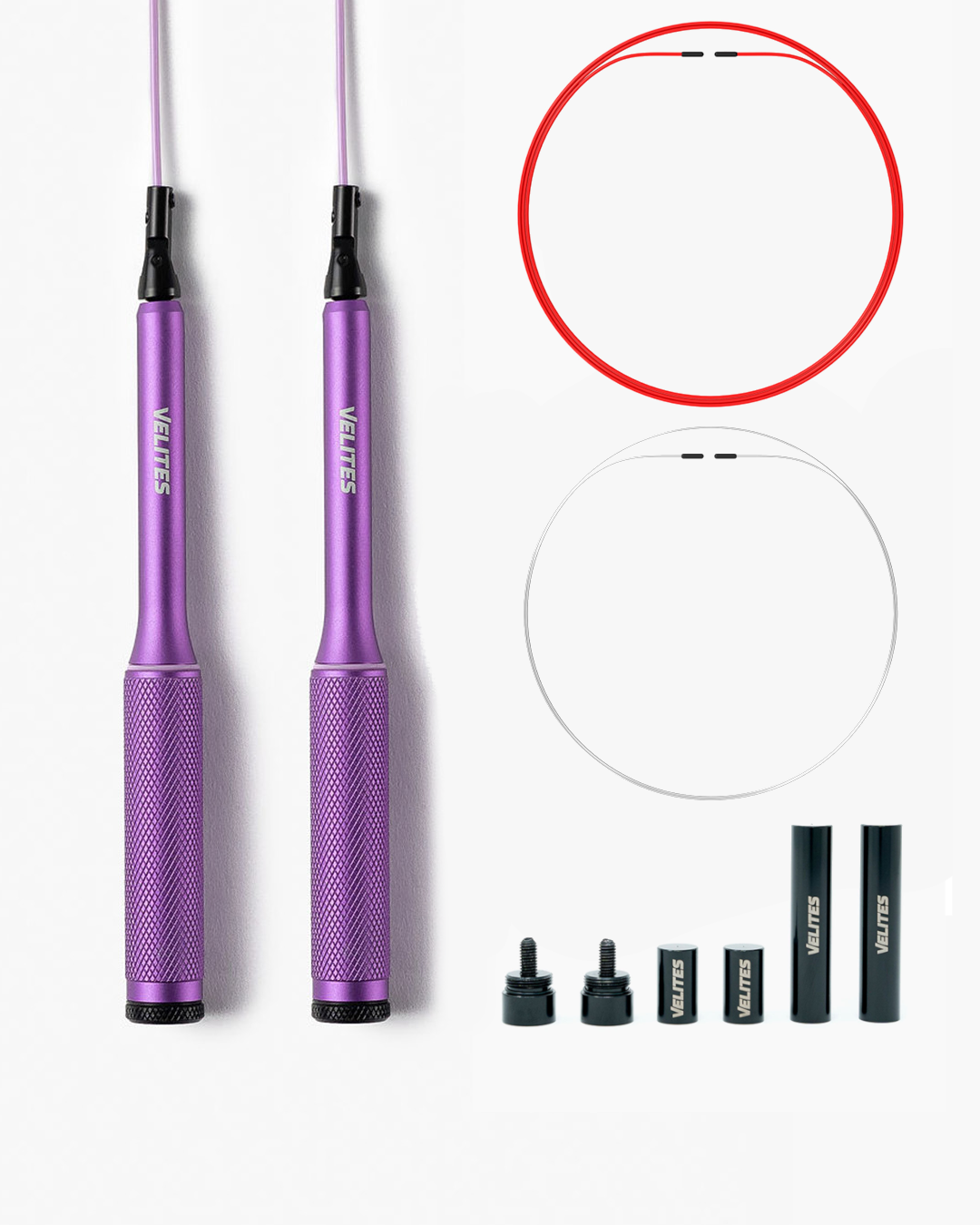 Pack Jump Faster Fire 2.0