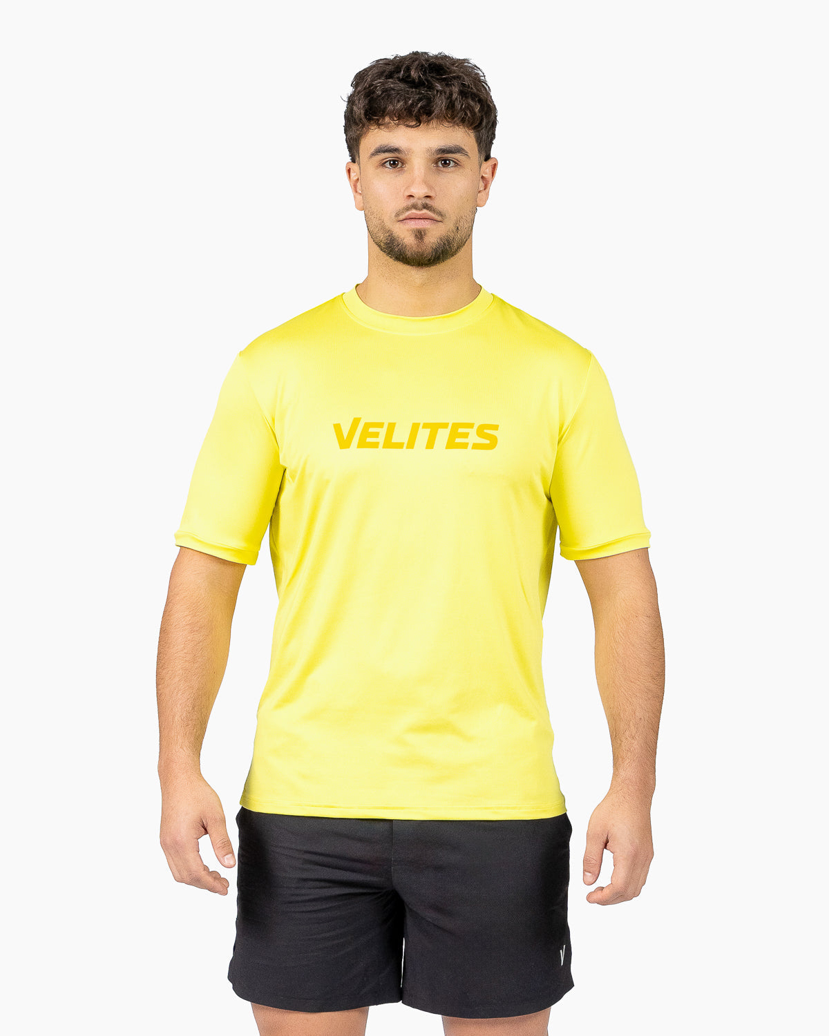 T-Shirt Holo Velites