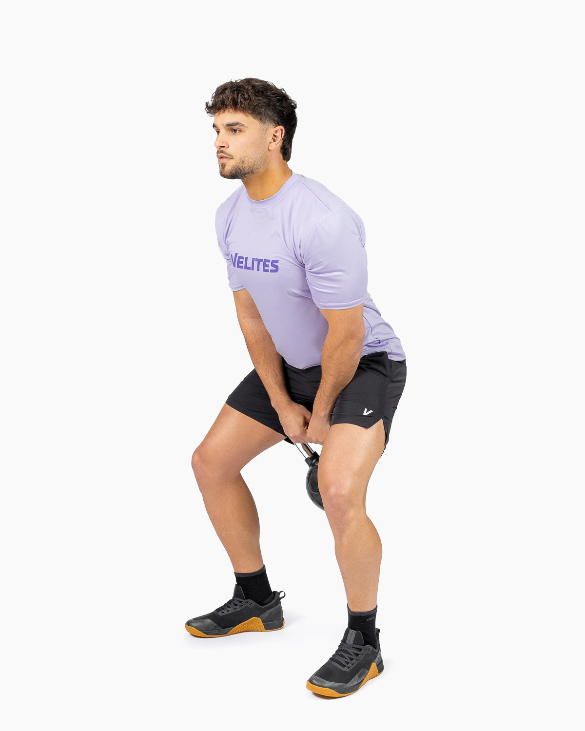 T-Shirt Holo Velites