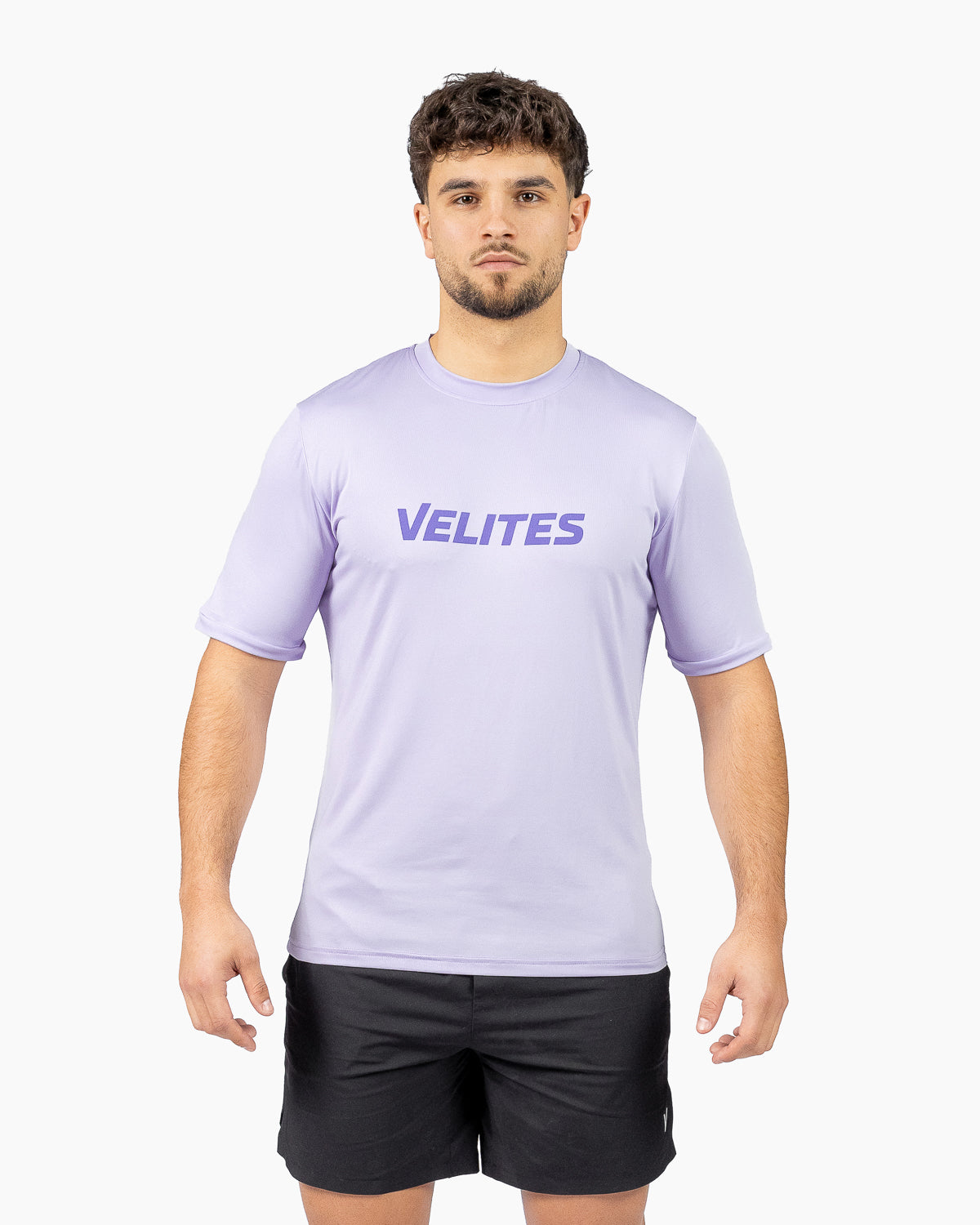 T-Shirt Holo Velites