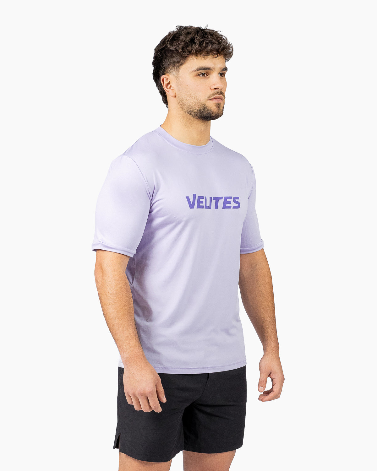 T-Shirt Holo Velites