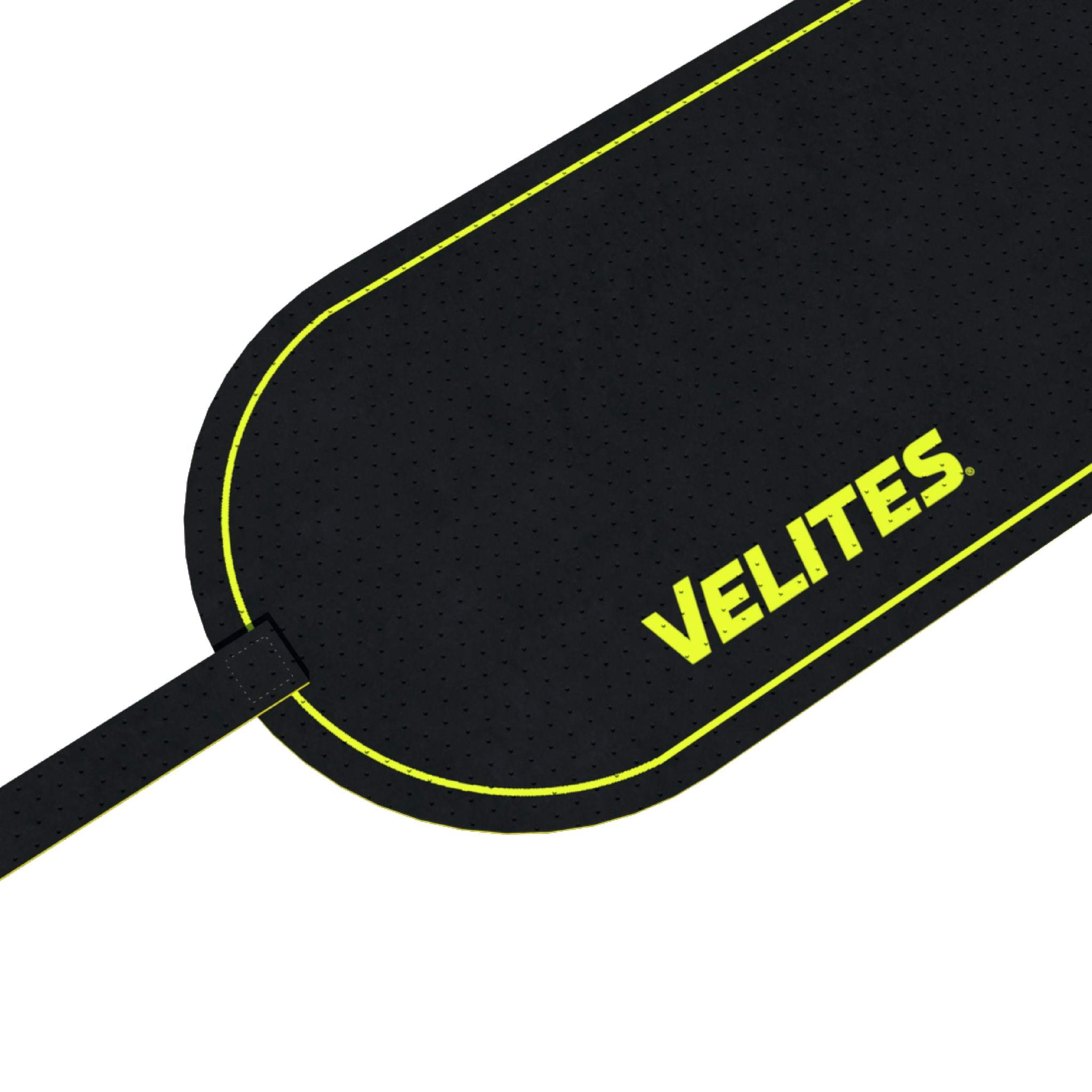 Wrist Wraps Core Green I good wrist wraps for weightlifting